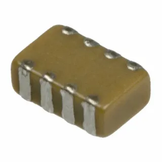 W2L14C334MAT1A KYOCERA AVX